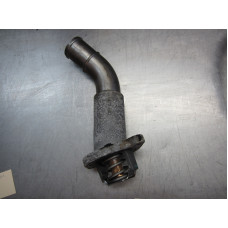 22B010 Thermostat Housing For 03-04 Chevrolet Trailblazer  4.2 12572988